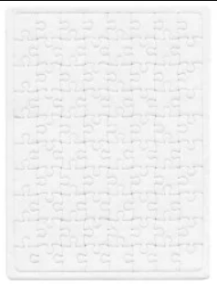 Puzzle A5 (80 dílků)