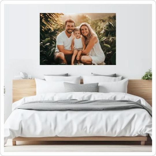 Fotoobraz 120 x 80 cm