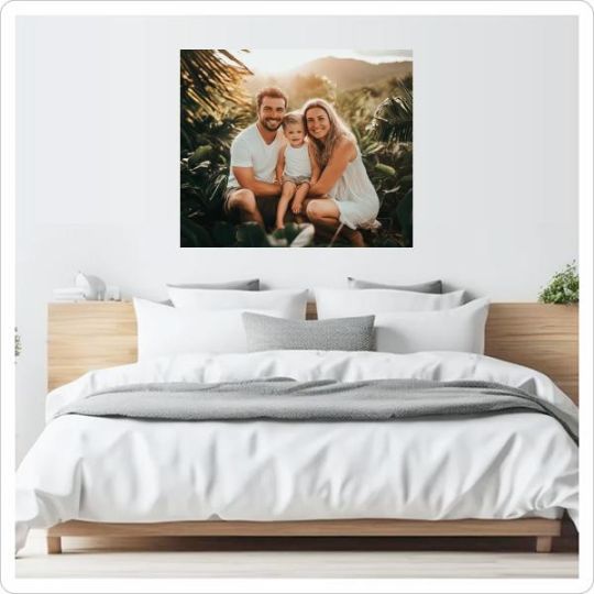 Fotoobraz 60 x 50 cm