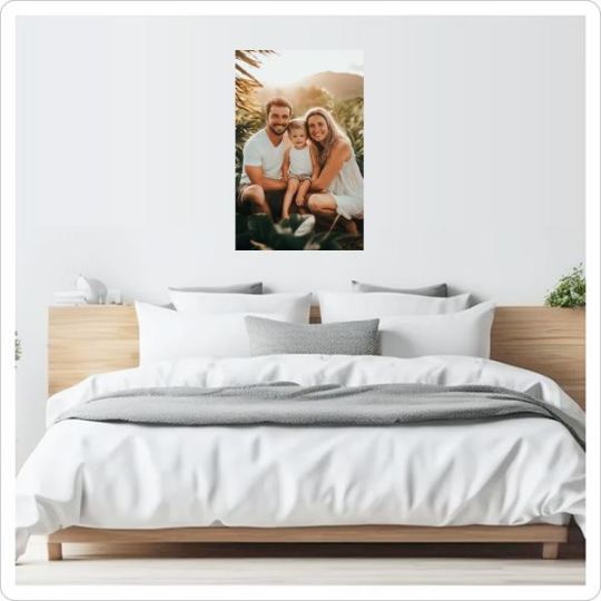 Fotoobraz 30 x 50 cm