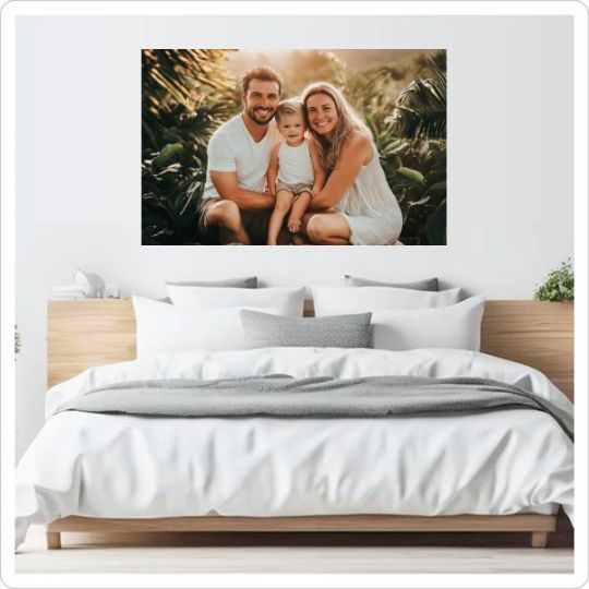 Fotoobraz 50 x 30 cm